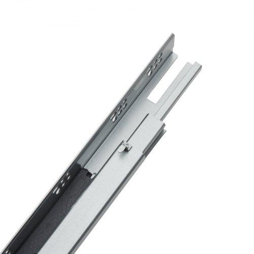 Fióksín Teljes Golyóscsapágyas Záródású Reteszelő 381 mm