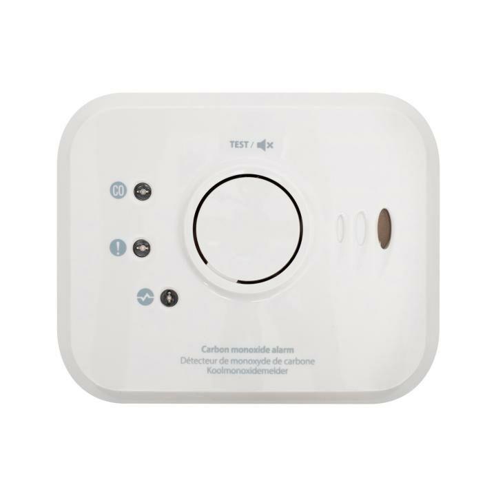 FireAngel CO érzékelő NM-CO-10X-INT