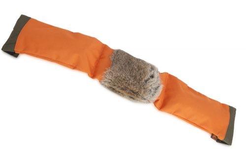 FIREDOG® Dummy 3 részes Tölthető Nyúlszőrrel 600 g 2 szín