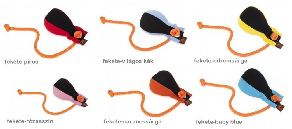 FIREDOG® Dummy Ball Marking 35 szín