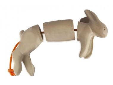 FIREDOG® Dummy Bunny Britta Kicsi