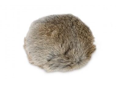 FIREDOG® Dummy Hunting disc 165 g Teljes szőrrel