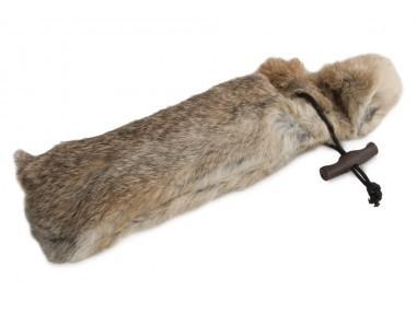 FIREDOG® Dummy Nyúlszőrös 1000 g
