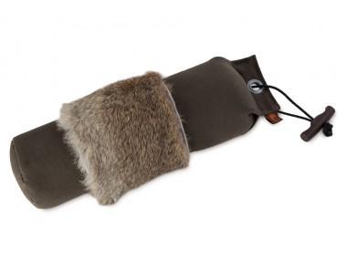 FIREDOG® Dummy Nyúlszőrrel 1000 g 2 szín
