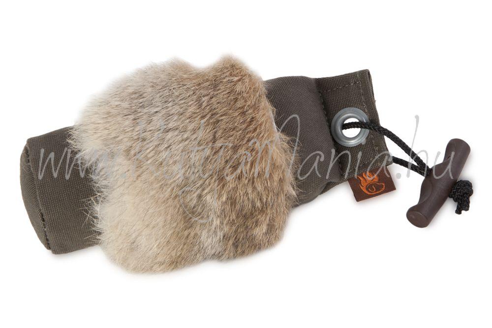 FIREDOG® Dummy Nyúlszőrrel 250 g 2 szín