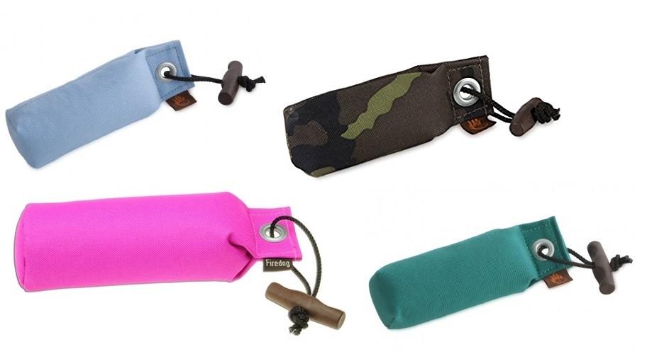FIREDOG® Dummy Pocket 150 g 15 szín
