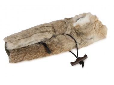 FIREDOG® Dummy Snack Trainer Large Teljes szőrrel