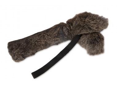 FIREDOG® Speed Dummy Nyúlszőrös 250 g