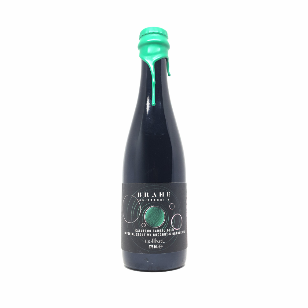 First Brahe 0,375L