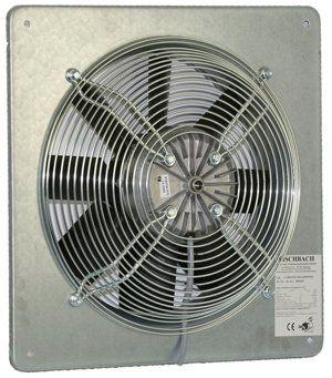 Fischbach A-AW axiál ventilátor - aw315-e15