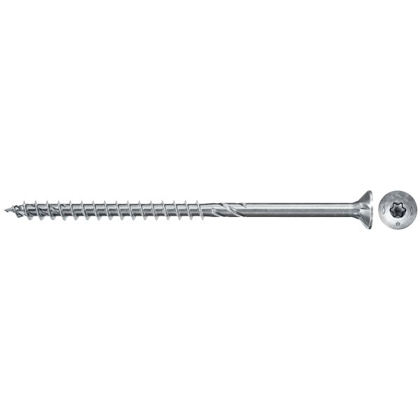 FISCHER FORGÁCSLAPCSAVAR 3,5X50MM 200DB/CSOMAG