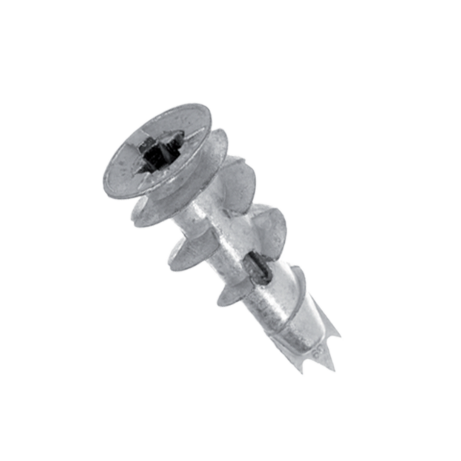 FISCHER GKM GIPSZKARTON TIPLI D4-5x31mm