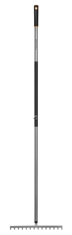 Fiskars Ergonomic gereblye nyéllel