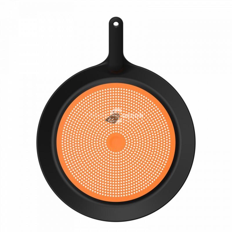 Fiskars Functional form szilikon felületű fröccsenésgátló