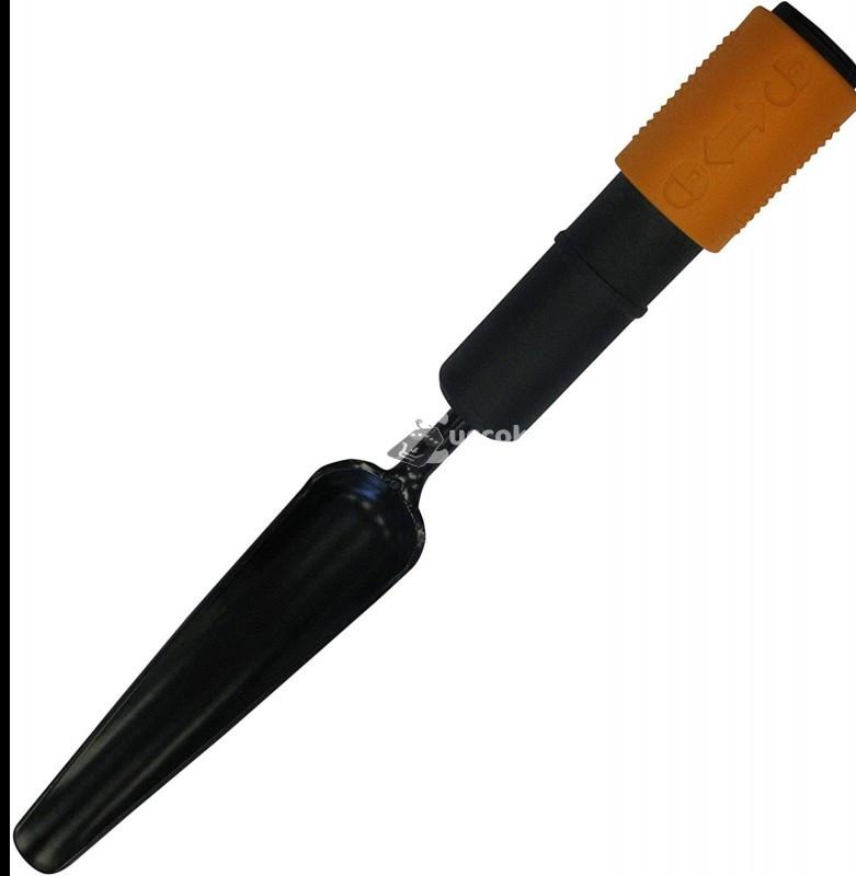 Fiskars Quikfit gyomkiszedő fej