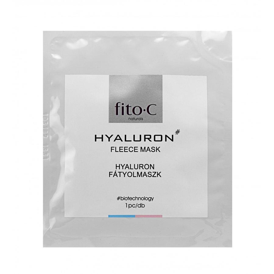 Fito.C hyaluron fátyolmaszk, 1 db