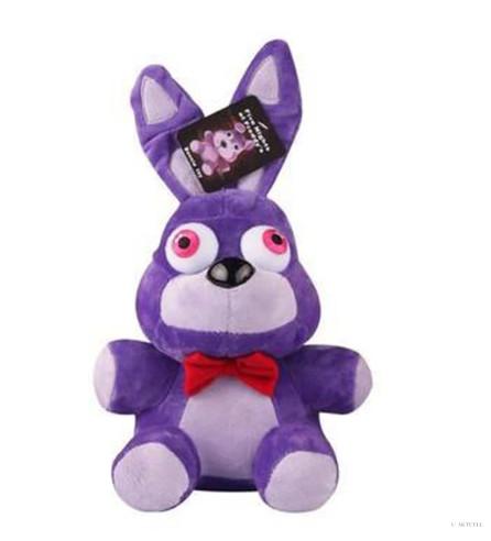 Five Nights At Freddy's FNAF plüss 18 cm-es
