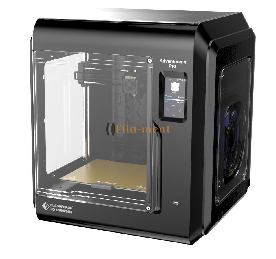FLASHFORGE ADVENTURER 4 Pro