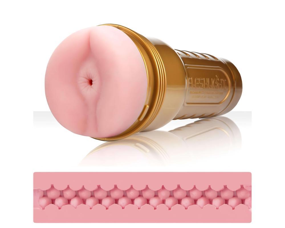 Fleshlight Butt Stamina Training Unit popsi
