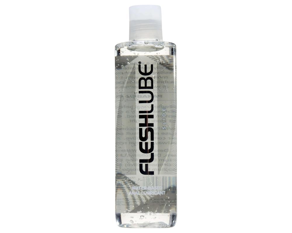 FleshLube Slide - vízbázisú síkosító (250ml)