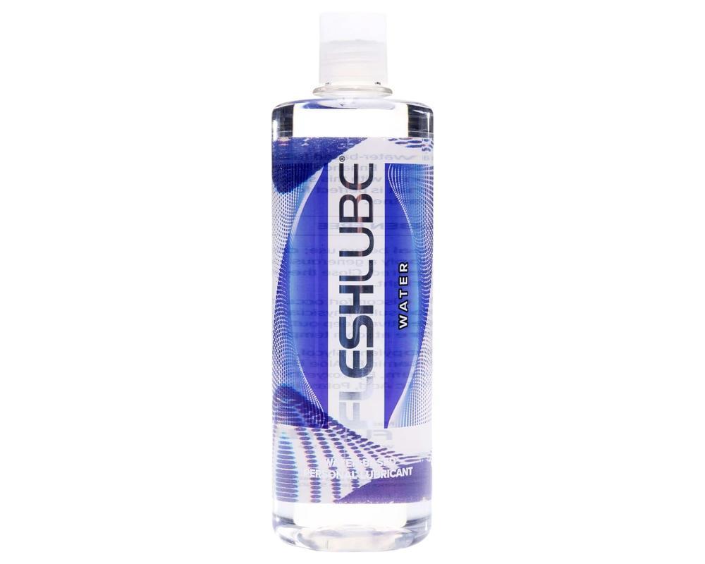 FleshLube vízbázisú síkosító (500ml)