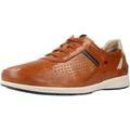 Fluchos Oxford cipők F1736 Barna 44