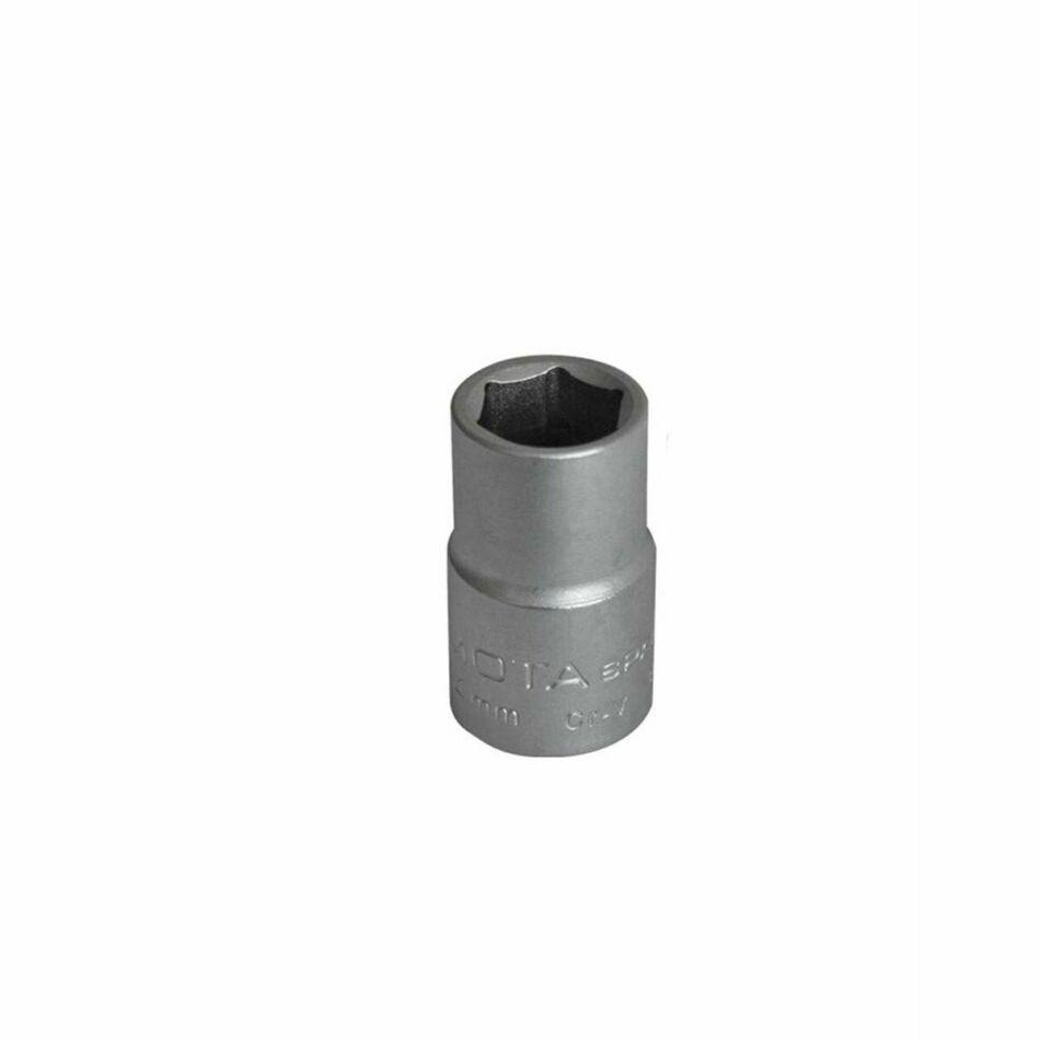 Foglalatkulcs Mota Acél 21 mm 1/2"