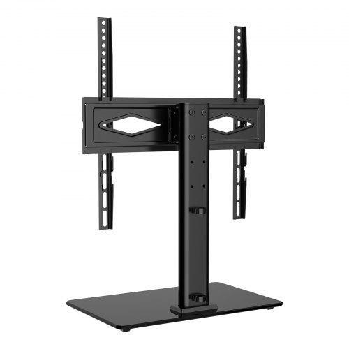 Forgó Univerzális TV Állvány Oszloppal 81-140 Cm
