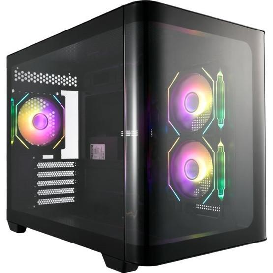 FSP Midi S380-BA