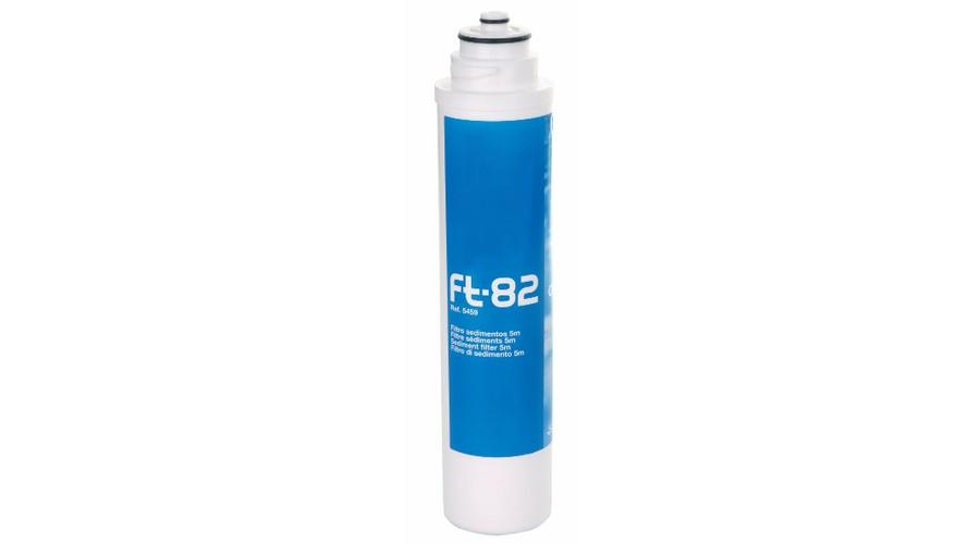 FT-82 Vízszűrő betét 5 mikron