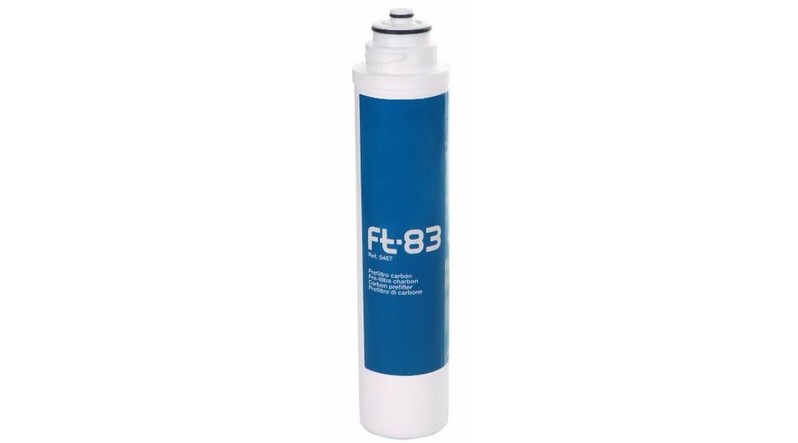 FT-83 Vízszűrő betét GAC