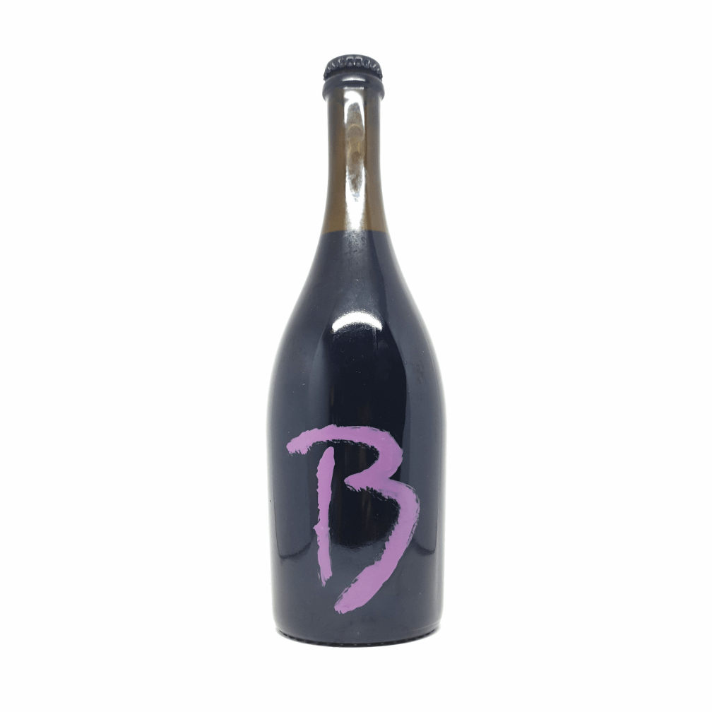 Funky Fluid Bosbes 0,75L Bottle