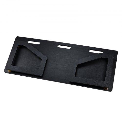 Futball Visszapattanó Tábla Összehajtható HDPE 1143×457 mm