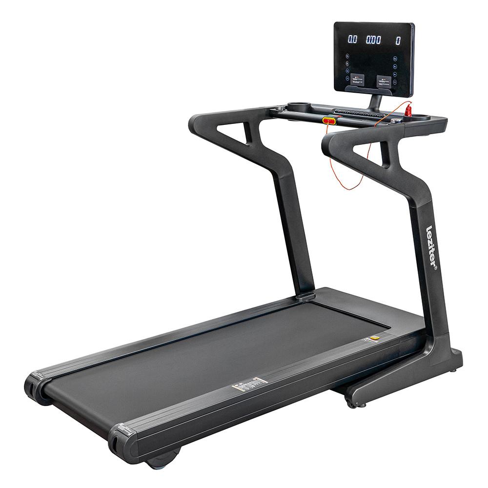 Futópad Led kijelzővel Aeorun Max 150 kg, 4,5 LE, 18,8 Km/h, 12 program, dőlésszög 0-15 százalék