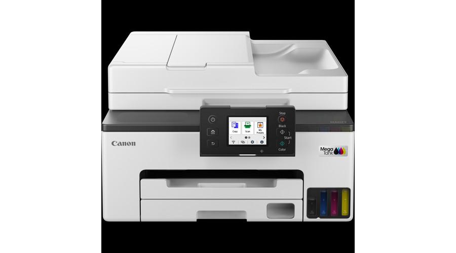 G Canon GX2041 külső tintatartályos MFP