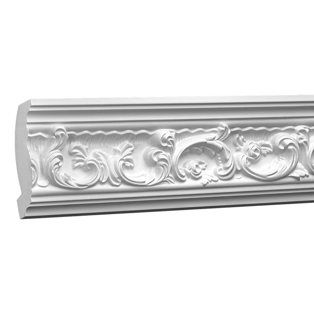 Gaudi Decor 1.50.124 holker díszléc (2000 x 55 x 115 mm)