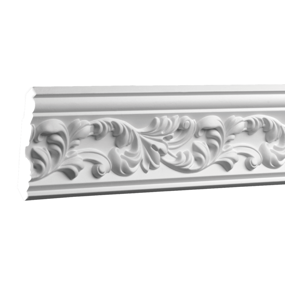Gaudi Decor 1.50.189 holker díszléc (2000 x 72 x 70 mm)