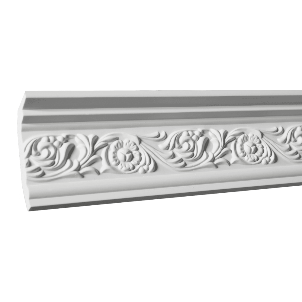 Gaudi Decor 1.50.274 holker díszléc (2000 x 55 x 86 mm)