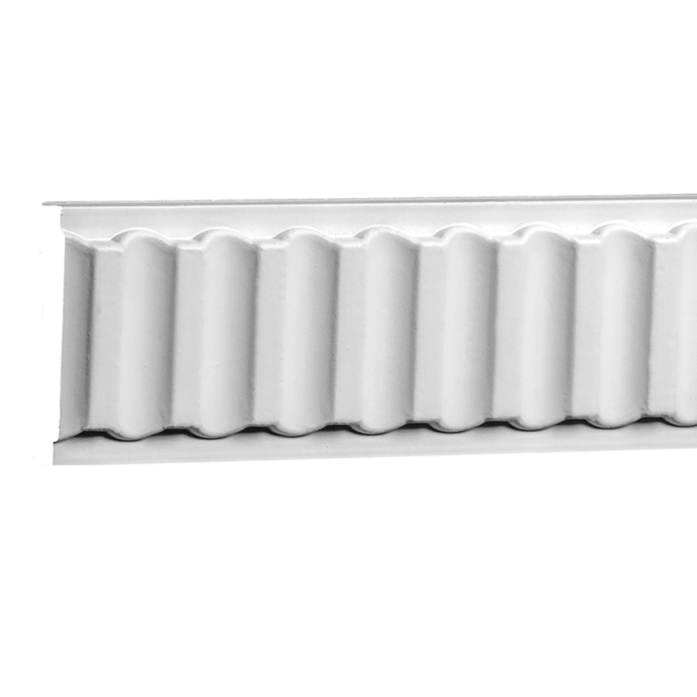 Gaudi Decor 1.51.338 fali díszléc (2000 x 40 x 9 mm)