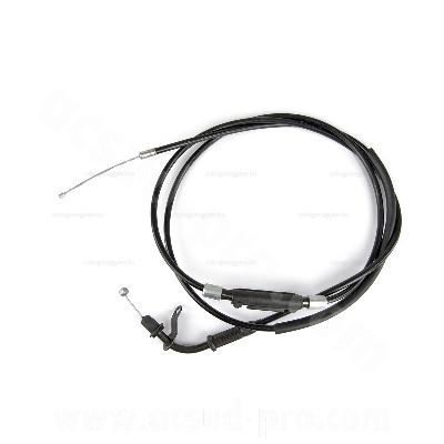 Gázbowden MBK BOOSTER / STUNT / SLIDER / NEXT 1990-03