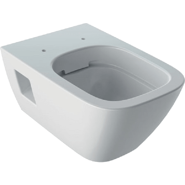 GEBERIT SELNOVA SQUARE FALI WC