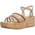 Geox Szandálok / Saruk D PRIMULA SAND B Barna 37