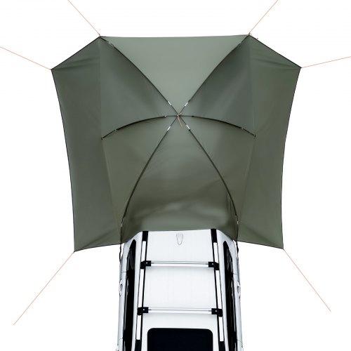 Gépjármű Napellenző Előtető UV50+ 3m x 2m