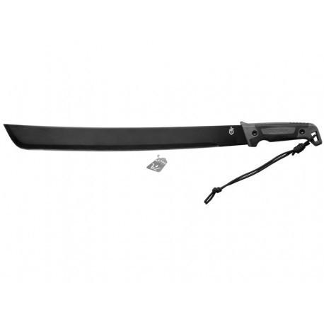Gerber Gator Bush Machete