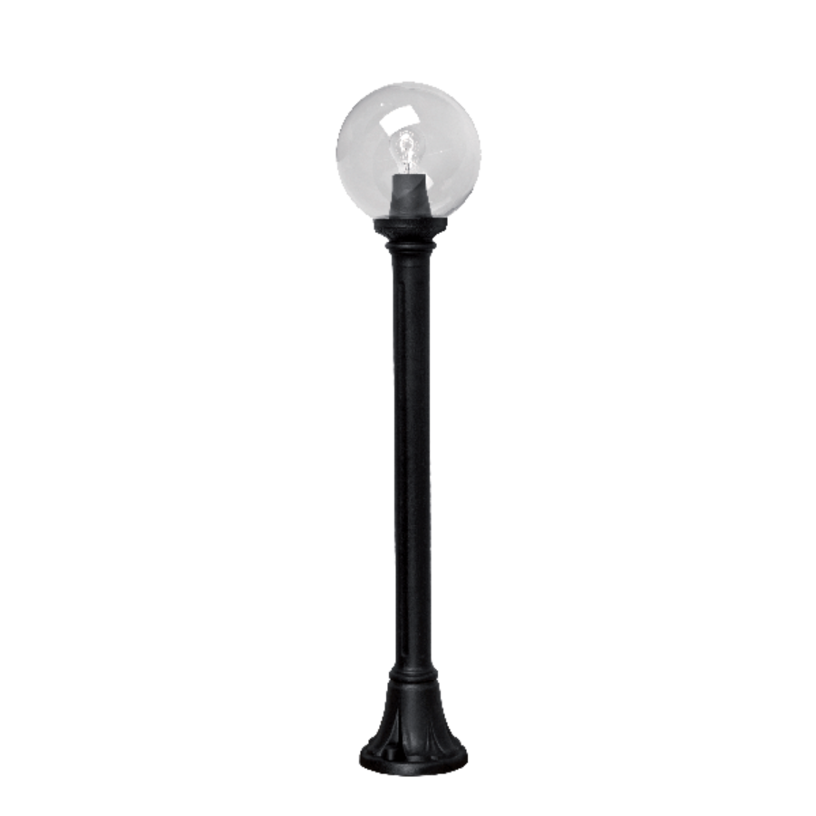 GLOBE 250 LED KERTI LÁMPA ÁLLÓ 6W 4000K H1000 IP55