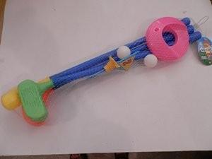 Golf készlet 60 cm
