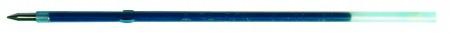Golyóstollbetét, 0,3 mm, UNI "SA-5CN", piros