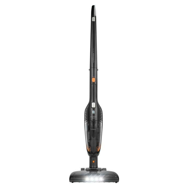 Gorenje Álló porszívó 2in1 SVC144FBK