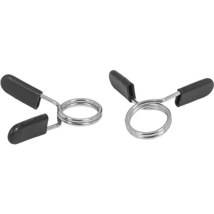 Gorilla Sports Rugós zár 30/31 mm
