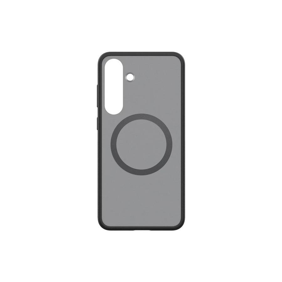 GP-FPS936PGB Samsung by Spigen Capella mágneses tok Galaxy S25+ készülékhez frost fekete